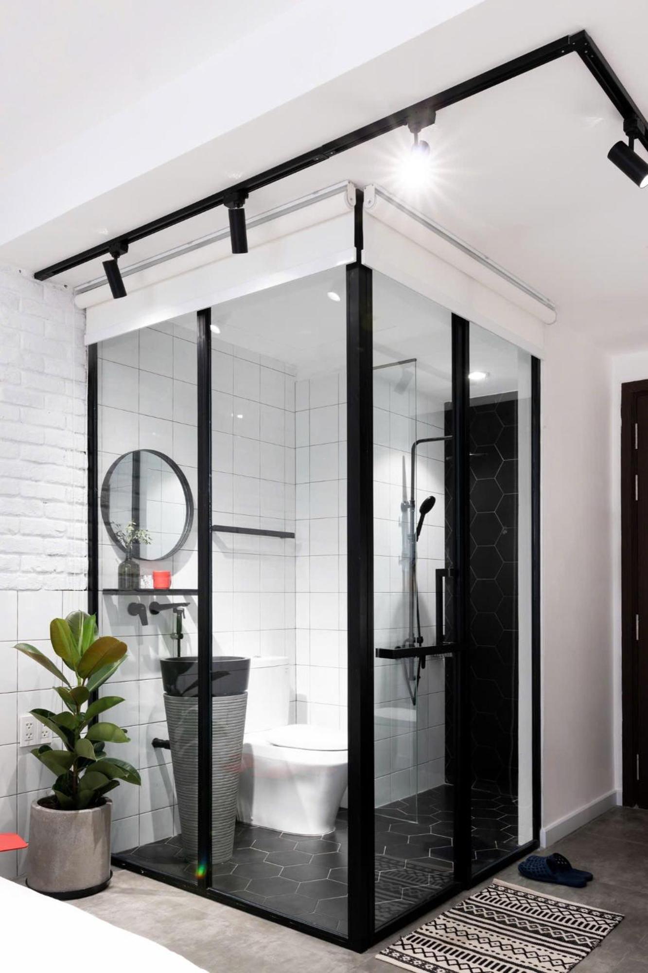 Aloha Cbd Apartment - Rivergate Tower Cidade de Ho Chi Minh Exterior foto